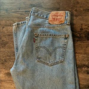 Levi’s
